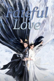 Fateful Love poster