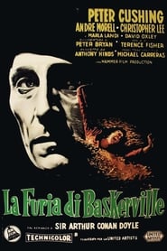 La furia dei Baskerville (1959)