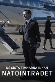 De sista timmarna innan Natointrädet