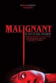 Malignant streaming film