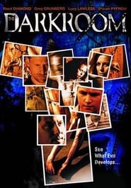 The Darkroom (2006) poster