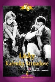 Lásky Kacenky Strnadové image