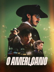 The Cowboy постер
