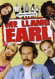 Me llamo Earl Temporada 3 Capitulo 3