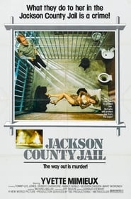 Poster Jackson County Jail 1976