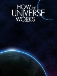 How the Universe Works - Season 9 poster