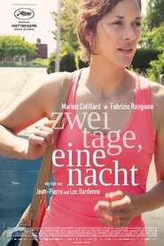 Zwei Tage, eine Nacht (2014)