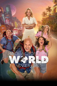 Race Across the World Sverige (2024)