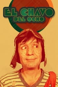 Poster El Chavo del Ocho 1980