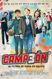 Campeón (Bigman)