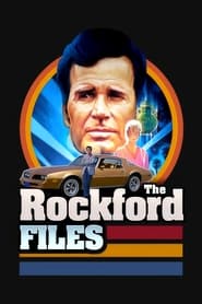 The Rockford Files poster