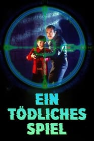 Poster Ein tödliches Spiel