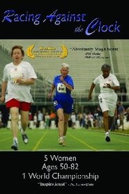 Poster Racing Against the Clock 2004