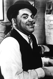 Fats Waller as Self (archive footage)