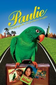 Paulie - Il pappagallo che parlava troppo poster watch Paulie - Il pappagallo che parlava troppo now