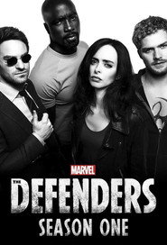 Marvel's The Defenders Miniseries 10