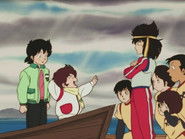 The Islandwide Pan Competition! Challenge from the Setouchi Youth Culinary Group