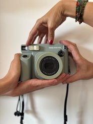 Le temps d’une image (2026)