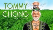 Poster Tommy Chong Presents Comedy at 420 2013