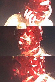 Poster for I'll dance for you.