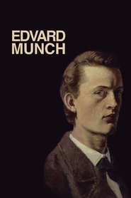 Edvard Munch, la danse de la vie movie