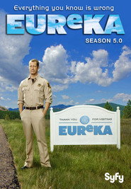Eureka Season 5 6