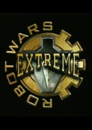 Poster Robot Wars: Extreme Warriors - Season 1 2002