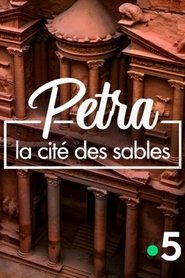 Poster Petra: Lost City of the Desert