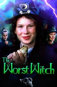 The Worst Witch (1998)