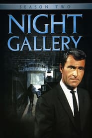 Night Gallery: Season 2