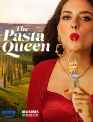 The Pasta Queen постер