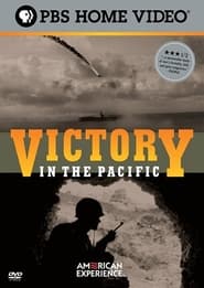 Poster Victory in the Pacific
