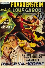 Frankenstein rencontre le loup-garou en Streaming VF Complet en HDTV Frankenstein rencontre le loup-garou en Streaming VF Complet en HDTV