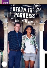 Death in Paradise: Season 7