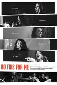 Poster Do This For Me