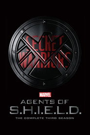 Marvel's Agents of S.H.I.E.L.D. Season 3 8