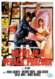 Confessions of a Window Cleaner (1974)