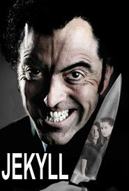 Jekyll poster
