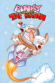 Pinky and the Brain (1995)