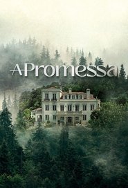 Poster A Promessa - Stagione 1 2025