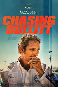 Chasing Bullitt постер