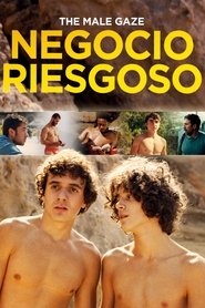 The Male Gaze: Risk Appeal