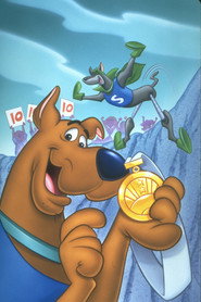 Scooby's All-Stars poster
