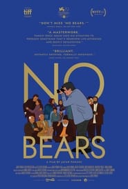 No Bears постер