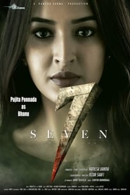 Seven постер