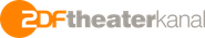 Logo for ZDFtheaterkanal Logo for ZDFtheaterkanal