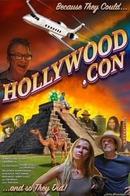 Hollywood.Con постер