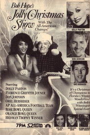 Bob Hope's Jolly Christmas Show (1988)
