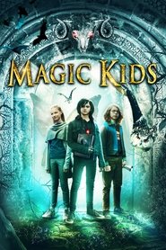 Film streaming | Voir Magic Kids en streaming | HD-serie