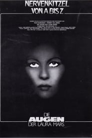 Poster Die Augen der Laura Mars